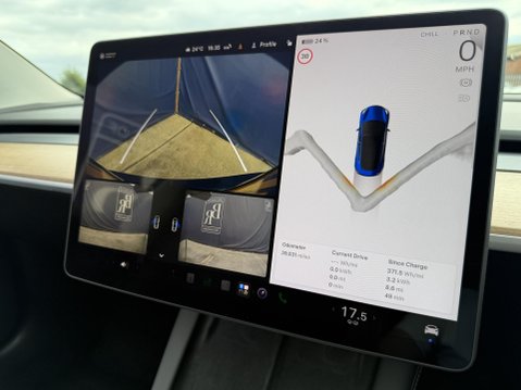 Tesla Model 3 (Dual Motor) Long Range Saloon 4dr Electric Auto 4WDE (346 ps) 43