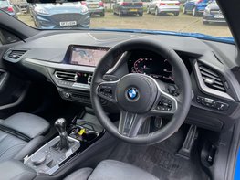 BMW 2 Series 1.5 218I M Sport 4dr 18