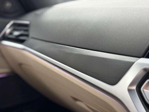 BMW 3 Series 2.0 320d M Sport Saloon 4dr Diesel Auto Euro 6 (s/s) (190 ps) 33