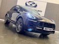 Porsche Macan 3.0T V6 GTS PDK 4WD Euro 6 (s/s) 5dr 12