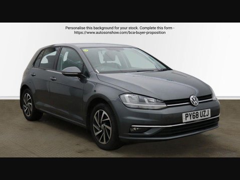 Volkswagen Golf MATCH TSI 2