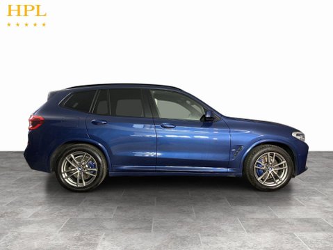 BMW X3 2.0 30e 12kWh M Sport SUV 5dr Petrol Plug-in Hybrid Auto xDrive Euro 6 (s/s 8