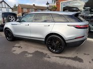Land Rover Range Rover Velar 2.0 D240 HSE SUV 5dr Diesel Auto 4WD Euro 6 (s/s) (240 ps) 13