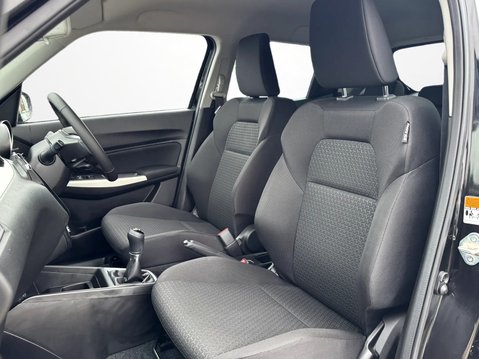 Suzuki Swift 1.2 Dualjet 83 12V Hybrid SZ-L 5dr 19