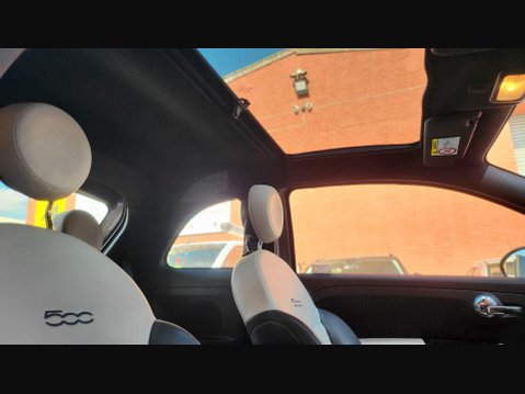 Fiat 500 DOLCEVITA MHEV 3