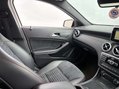 Mercedes-Benz A Class 1.5 A180 BlueEfficiency AMG Sport CDi Auto 5dr 17