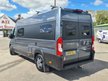 Westfalia Columbus 8