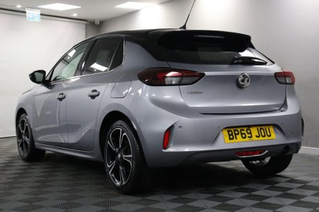 Vauxhall Corsa ELITE NAV PREMIUM 22
