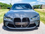 BMW M4 Competition Edition M xDrive Auto 4WD 2dr 18