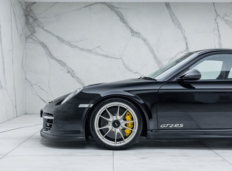 Porsche 911 GT2 RS (997) 41