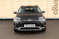 Hyundai BAYON T-GDI PREMIUM DCT MHEV 5