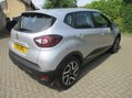 Renault Captur 0.9 TCe ENERGY Dynamique Nav Euro 6 (s/s) 5dr 5