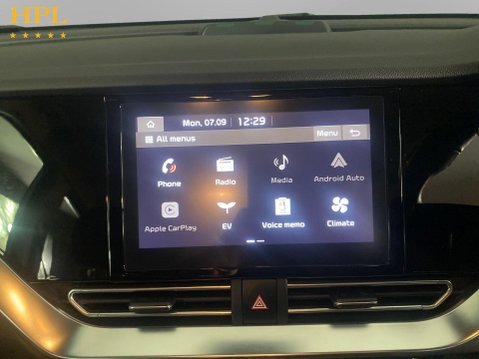 Kia Niro 64kWh 2 SUV 5dr Electric Auto (201 bhp) Cruise Control - DAB Radio 15