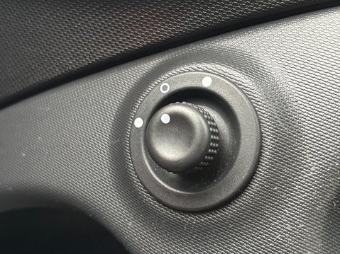 Smart Forfour PRIME PREMIUM T 23