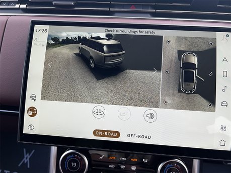 Land Rover Range Rover P400 MHEV AUTOBIOGRAPHY 81