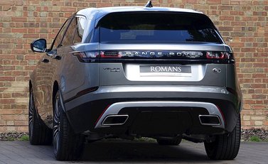 Land Rover Range Rover Velar First Edition P380 9