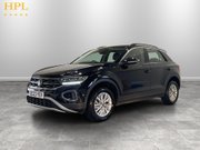 Volkswagen T-Roc 1.5 TSI Life SUV 5dr Petrol DSG Euro 6 (s/s) (150 ps) 3