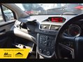 Vauxhall Mokka 1.7 Mokka Exclusive CDTi S/S 5dr 53