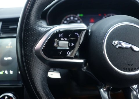 Jaguar E-Pace 1.5 P300e 12.17kWh R-Dynamic SE SUV 5dr Petrol Plug-in Hybrid Auto AWD Euro 43