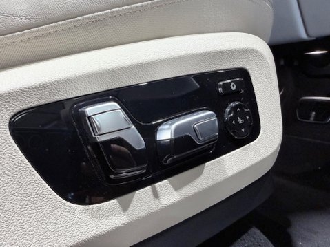 BMW X7 4.4 M50i V8 Frozen Black Edition Auto xDrive Euro 6 (s/s) 5dr 54