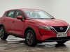 Nissan Qashqai DIG-T ACENTA PREMIUM MHEV