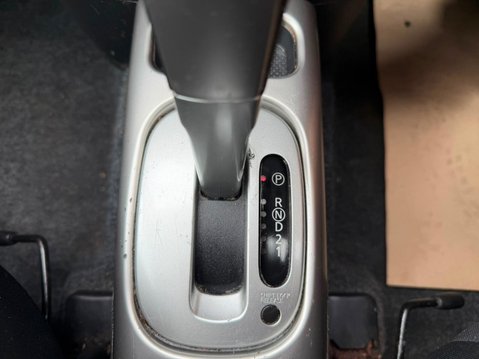 Nissan Note 1.6 16V Visia Auto Euro 4 5dr 9
