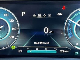 Hyundai KONA 1.6 Kona SE Connect GDi HEV Semi-Auto 5dr 26