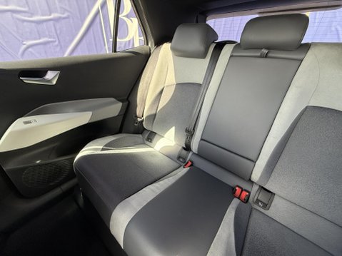 Volkswagen ID.3 Pro Performance 58kWh Business Hatchback 5dr Electric Auto (204 ps) 26