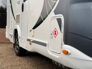 Chausson Welcome WS Premium 640 12