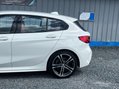 BMW 1 Series 1.5 118i M Sport Euro 6 (s/s) 5dr 19