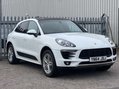Porsche Macan 2.0T SUV 5dr Petrol PDK 4WD Euro 6 (s/s) (237 ps) 1