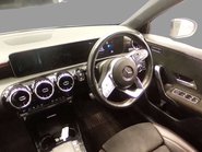 Mercedes-Benz A Class 1.3 A 200 AMG Line Exeutive Auto 5dr 4