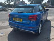 Audi Q2 TDI QUATTRO S LINE 6