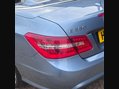 Mercedes-Benz E Class E350 CDI BLUEEFFICIENCY SPORT 31