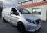 Mercedes-Benz Vito 1.7 Vito 110 CDI LONG WHEEL BASE SPORT STYLING