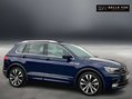 Volkswagen Tiguan 2.0 Tiguan R-Line TDI BlueMotion Technology 4Motion Semi-Automatic 4WD 5dr 26