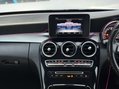 Mercedes-Benz C Class 2.0 C200 Sport 7G-Tronic+ Euro 6 (s/s) 4dr 38