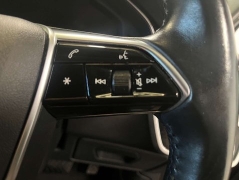 Audi A6 2.0 A6 Sport 40 TDI Semi-Auto 4dr 14