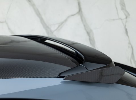 Porsche Cayenne Turbo GT 28