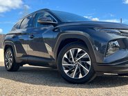 Hyundai TUCSON T-GDI PREMIUM DCT MHEV 14