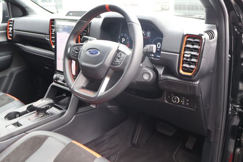 Ford Raptor BRAND NEW RAPTOR ECOBOOST STYLED BY SEEKER  16