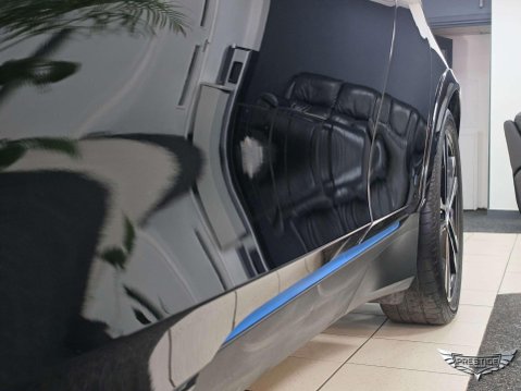 BMW I3 42.2kWh S Auto 5dr 15
