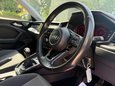 Audi A1 1.0 TFSI 30 SE Sportback Euro 6 (s/s) 5dr 37