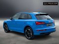 Audi Q5 2.0 Q5 Black Edition 45 TFSI Quattro Semi-Automatic 4WD 5dr *NATIONAL DELIV 46