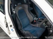 Mitsubishi Lancer 2.0 EVO VII RSII Saloon 4dr Petrol Manual (276 bhp) 12