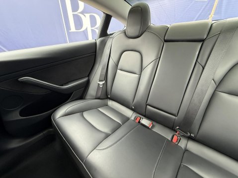 Tesla Model 3 (Dual Motor) Long Range Saloon 4dr Electric Auto 4WDE (346 ps) 28