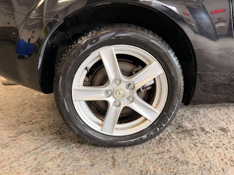 Mazda MX-5 1.8i (Option Pack) Roadster Euro 4 2dr 15