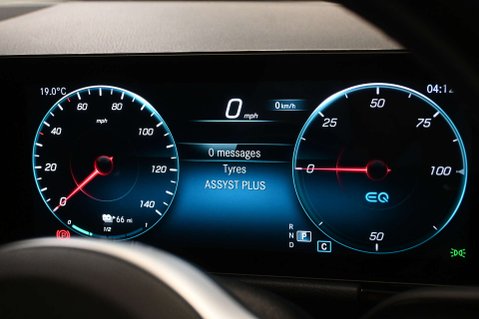 Mercedes-Benz EQA EQA 250 AMG Line 5dr 63