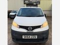 Nissan NV200 1.5 dCi Acenta Panel Van 6dr Diesel Manual SWB Euro 5 (90 ps) 25