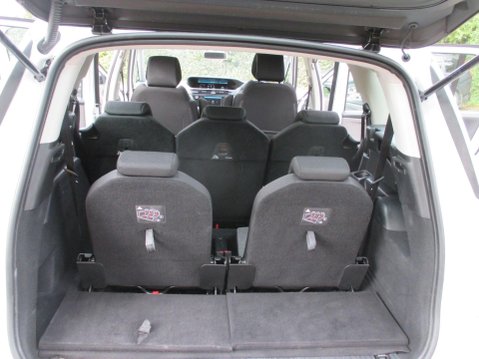 Citroen Grand C4 Spacetourer 1.5 BlueHDi Live Euro 6 (s/s) 5dr 34